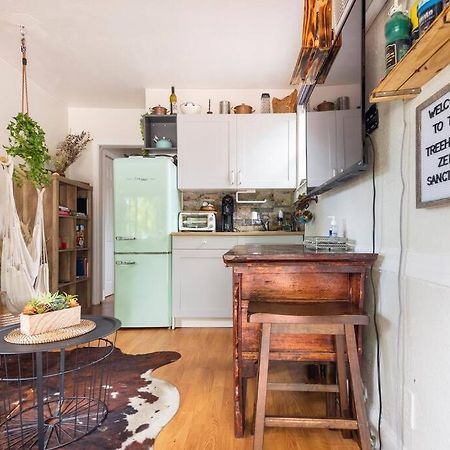 The Cozy Villa-Private Parking マイアミ エクステリア 写真