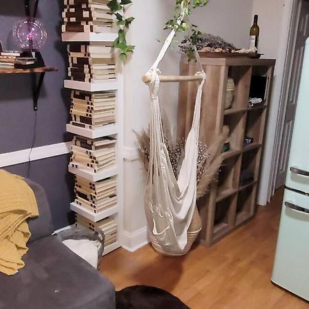 The Cozy Villa-Private Parking マイアミ エクステリア 写真