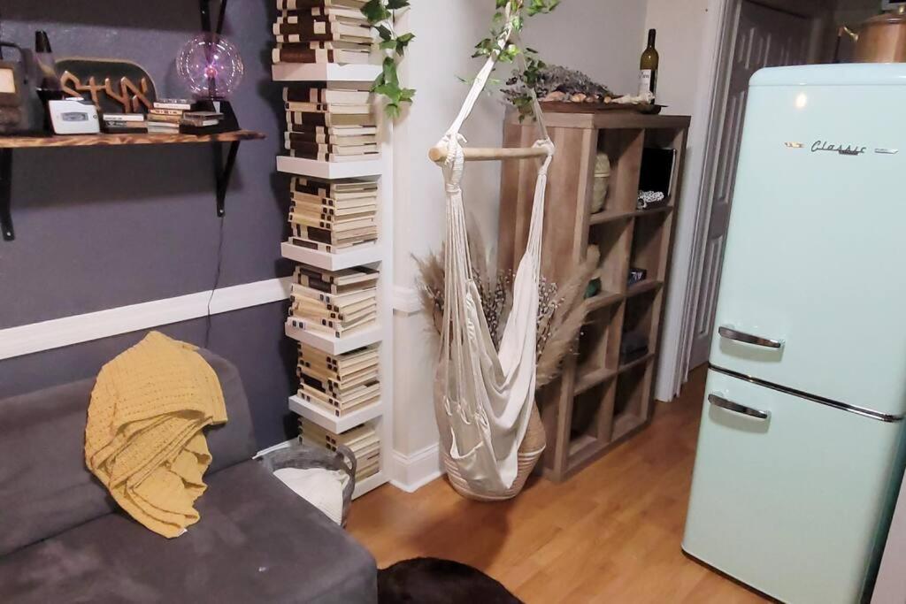 The Cozy Villa-Private Parking マイアミ エクステリア 写真